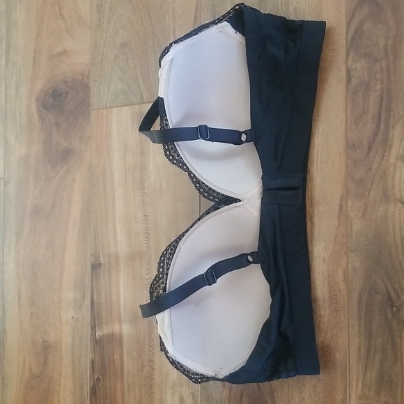 Warner's Wire Free Bra Size 36B - Picture 2 of 3